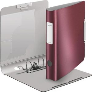 Produktbild für Ordner Leitz 1109-00-28 Active Style PP, A4, 6,5cm