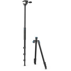 Produktbild für Stativ Cullmann Rondo 480M RW20, Höhe bis 183cm