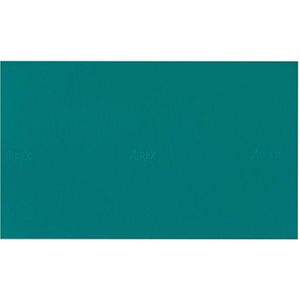 Produktbild für Yogamatte Airex ATLAS, wasserblau, 1,5 cm stark