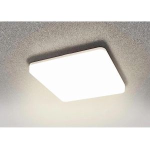 Produktbild für Deckenleuchte Heitronic Pronto, weiß, LED