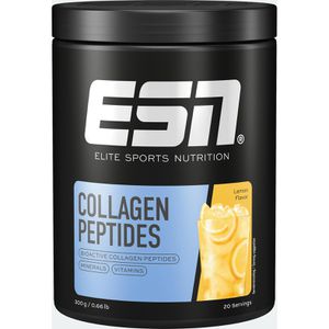 Kollagen ESN Collagen Peptides Lemon, 3 Kollagenpeptide