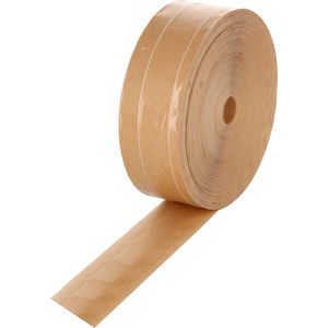 Nassklebeband Böttcher-AG braun, 70mm x 200m