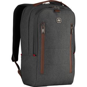 Laptop-Rucksack Wenger City Upgrade, 606489, grau