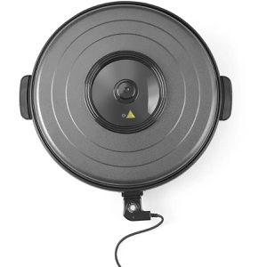 Produktbild für Elektrische-Pfanne Hendi 239605, Partypfanne, Ø 55 cm