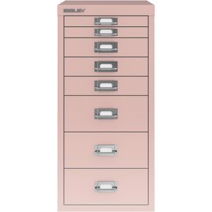 Produktbild für Schubladenschrank Bisley MultiDrawer, aus Metall