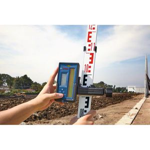 Produktbild für Laser-Empfänger Bosch 0601069L00, LR45