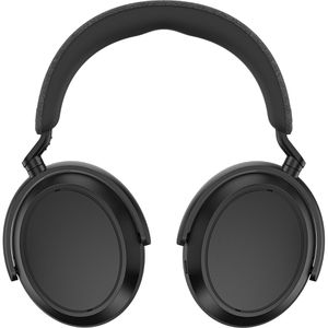 Produktbild für Kopfhörer Sennheiser MOMENTUM 4 Wireless, schwarz