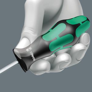 Produktbild für Schraubendreher Wera 810/1, 05051005001