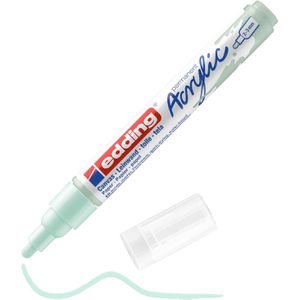 Acrylstifte Edding 5100 Acrylic, medium