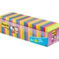 Haftnotizen Post-it Super Sticky Notes, 654SE24P