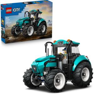 Produktbild für Klemmbausteine LEGO City 60498, ab 6 Jahre