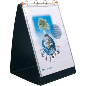 Tisch-Flipchart Exacompta 56134E Exactive Exashow