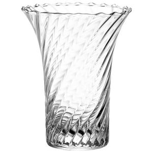 Vase Leonardo 018608 Ravenna, Glas