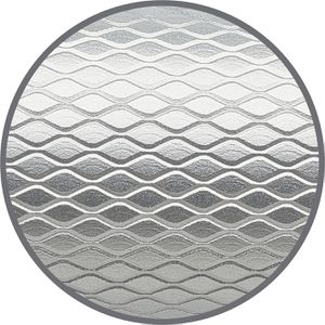 Produktbild für Drehbleistift Faber-Castell e-motion Pure Silver, silber