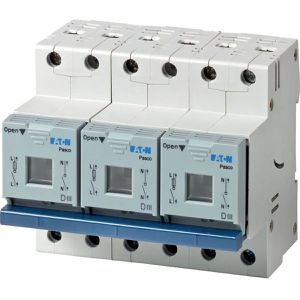 Produktbild für Lasttrennschalter EATON 1713618, 400 V AC, 35 A