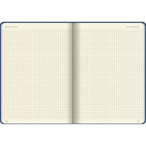 Produktbild für Notizbuch Leuchtturm1917 Medium, Karton Hardcover