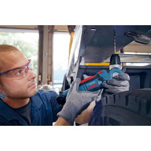 Produktbild für Winkelbohrmaschine Bosch GWB 10.8 V-LI, Akku