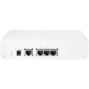 Produktbild für Gateway HPE Networking Instant On Secure SG1004,S0G33A,Desktop