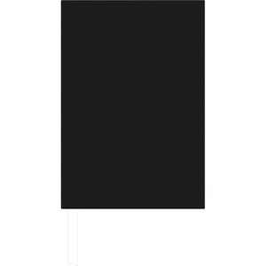Produktbild für Buchkalender Zettler 873, schwarz, Jahr 2027