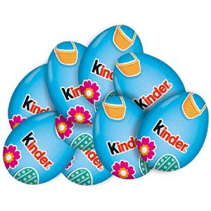 Produktbild für Schokoeier Kinder Mini Eggs Milch