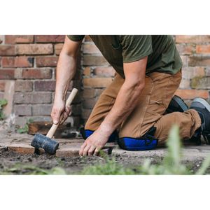 Produktbild für Kniepolster LauterSchutz LS004 Light