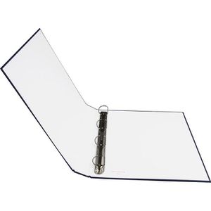 Produktbild für Ringbuch Veloflex Basic 1143050, A4