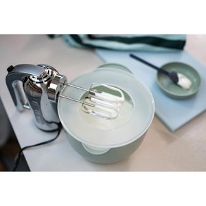 Produktbild für Schüssel Mepal Chef It Nordic Sage, mit Deckel