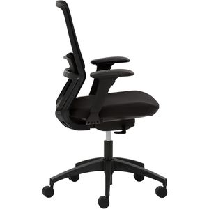 Produktbild für Bürostuhl Mayer 2481