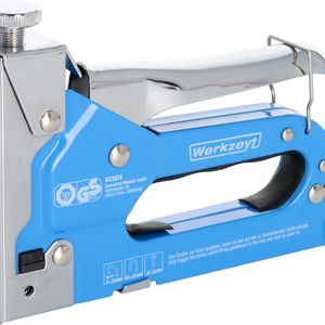 Handtacker Werkzeyt B23824, mit Koffer