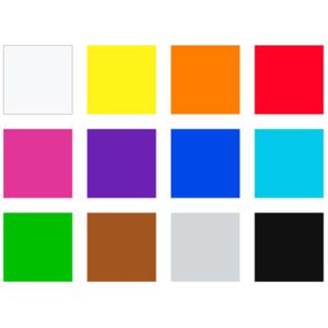 Produktbild für Modelliermasse Staedtler 8023 C12-1, FIMO Basic