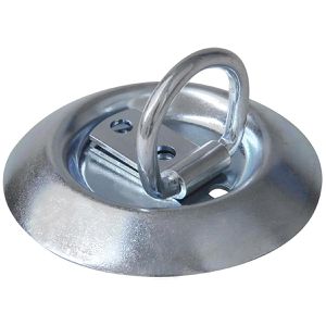 Zurrösen ProPlus 342132 für Anhänger & Transporter