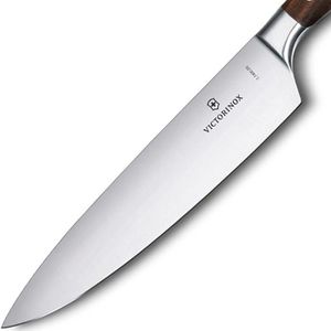 Produktbild für Kochmesser Victorinox Grand Maitre, Ahornholzgriff