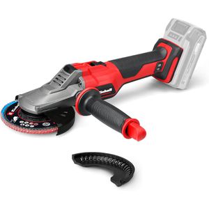 Winkelschleifer Einhell-Professional TP-AG 18/125 F Li BL-Solo