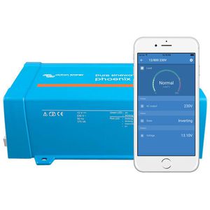 Produktbild für Spannungswandler Victron Phoenix 48/1200