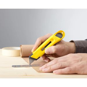 Produktbild für Cuttermesser Stanley 088, 0-10-088