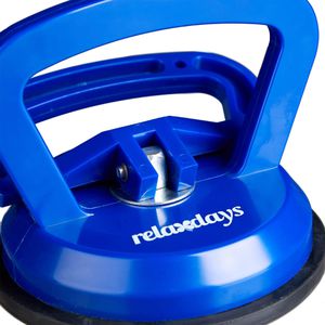 Produktbild für Saugheber Relaxdays 10029465, 2 Stück