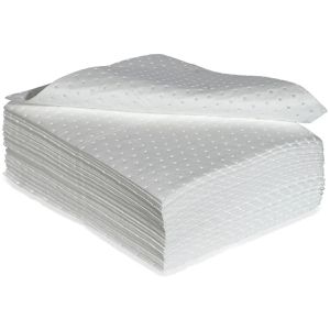 Ölbindevlies DENSORB 248911, Economy Triple, light, 175 g/m²