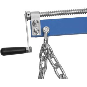 Produktbild für Balancierer Güde 24362, für Werkstattkran