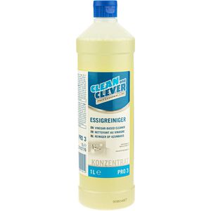 Essigreiniger