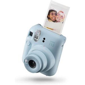 Produktbild für Sofortbildkamera Fujifilm Instax Mini 12, analog