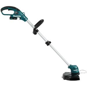 Produktbild für Rasentrimmer Makita UR100DSME, Akku