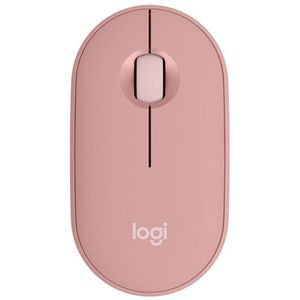 Produktbild für Maus Logitech Pebble Mouse 2 M350s Bluetooth Mouse