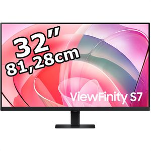 Monitor Samsung ViewFinity S70D, 32 Zoll