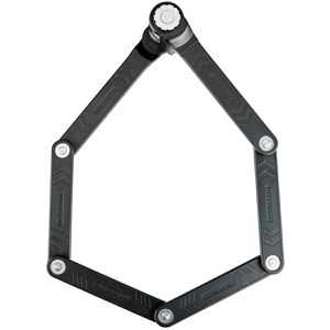 Produktbild für Fahrradschloss Kryptonite Keeper 585 Code