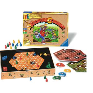 Produktbild für Brettspiel Ravensburger 26423 Die Maulwurf Company