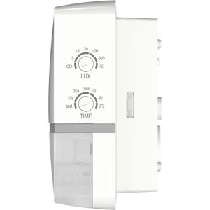 Produktbild für Bewegungsmelder Theben Tecta D180 WH PIR