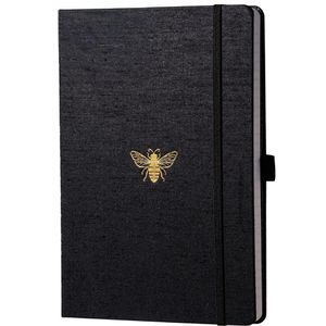 Produktbild für Notizbuch Dingbats Pro Collection, D5723B, Stoff Hardcover