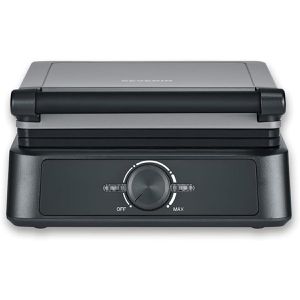 Produktbild für Waffeleisen Severin WA 2125 Waffelautomat, 1600 Watt