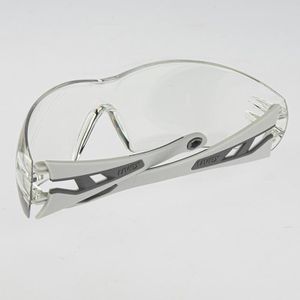 Produktbild für Schutzbrille Uvex pheos 9192215, klar