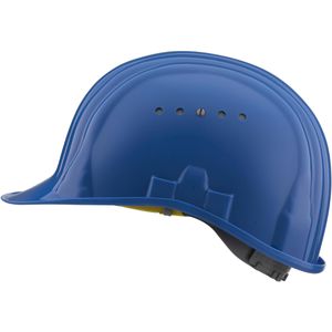 Produktbild für Schutzhelm Schuberth Baumeister 80/4, EN 397
